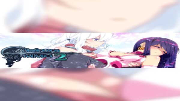 SAKURA MMO 2 STEAM KEY