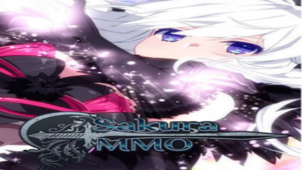 SAKURA MMO STEAM KEY