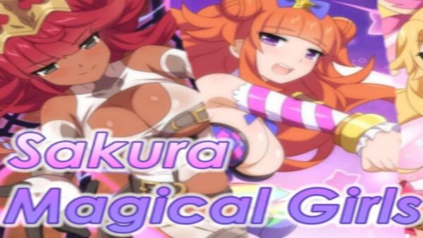 SAKURA MAGICAL GIRLS STEAM KEY