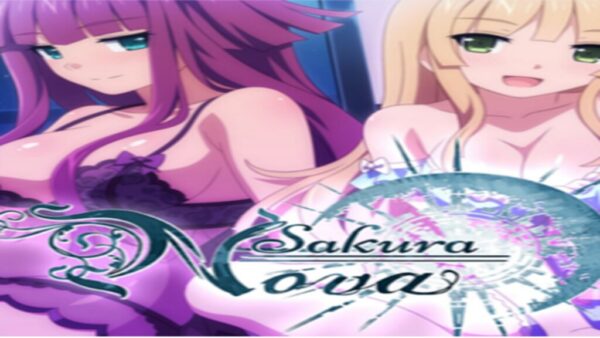 SAKURA NOVA STEAM KEY