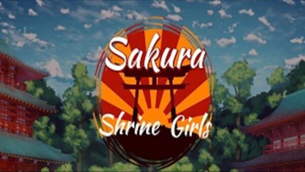 SAKURA SHRINE GIRLS STEAM KEY