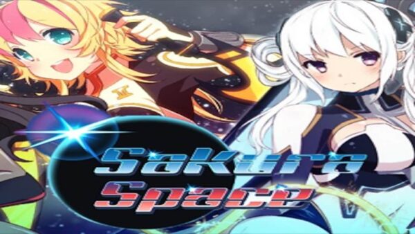 SAKURA SPACE STEAM KEY