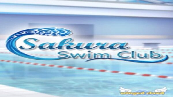 SAKURA SWIM CLUB STEAM KEY