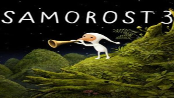 SAMOROST 3 STEAM KEY