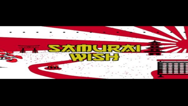 SAMURAI WISH STEAM KEY