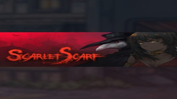 SANATOR: SCARLET SCARF STEAM KEY