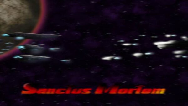 SANCTUS MORTEM STEAM KEY