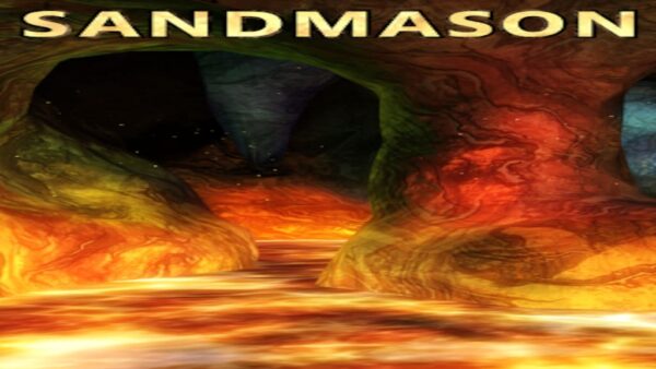 SANDMASON STEAM KEY