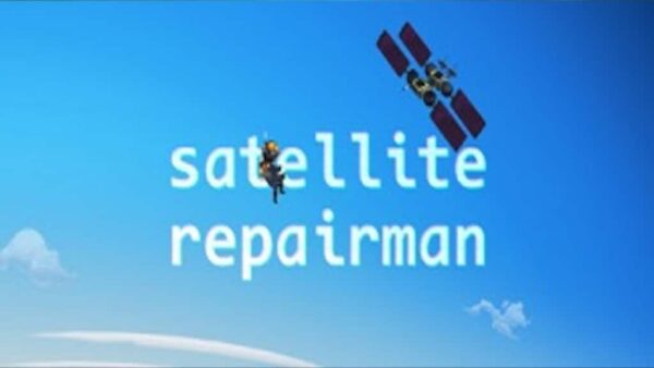 SATELLITE REPAIRMAN STEAM KEY