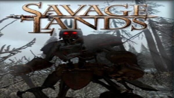 SAVAGE LANDS STEAM KEY