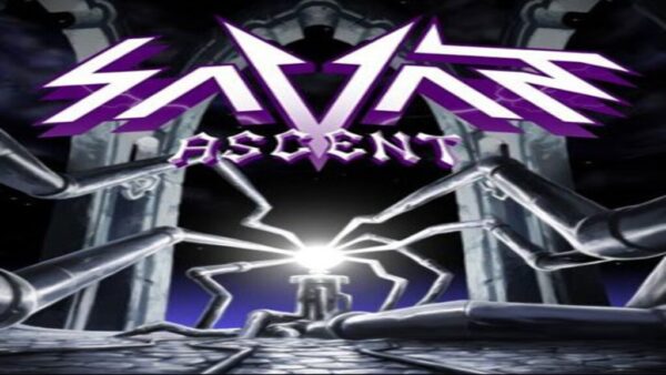 SAVANTASCENT STEAM KEY