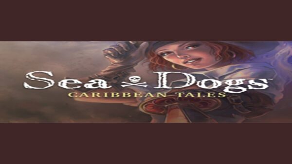 SEA DOGS: CARIBBEAN TALES STEAM KEY