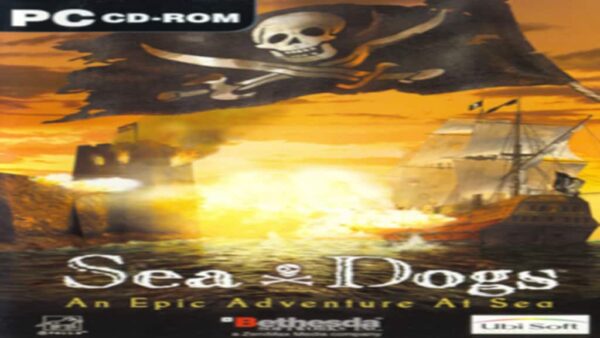 SEA DOGS STEAM KEY