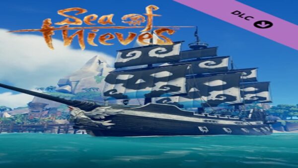 SEA OF THIEVESVALIANT CORSAIR OREO SHIP SET STEAM KEY