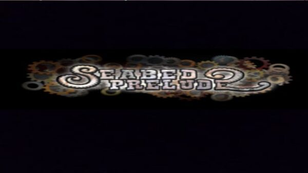 SEABED PRELUDE VR STEAM KEY