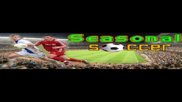 SEASONAL SOCCER STEAM KEY