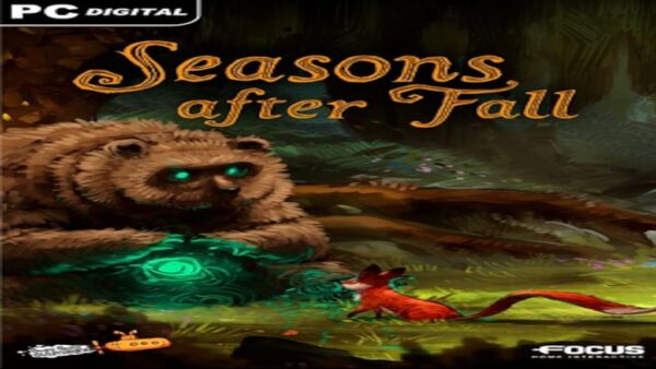 SEASONS AFTER FALL STEAM KEY