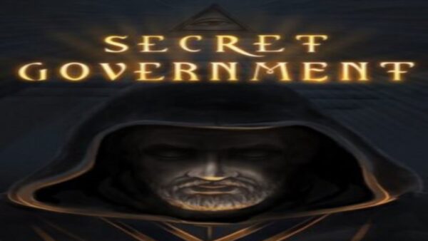 SECRET GOVERNMENT STEAM KEY