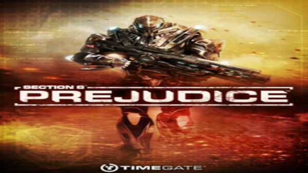 SECTION 8: PREJUDICE STEAM KEY