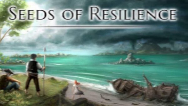 SEEDS OF RESILIENCE STEAM KEY