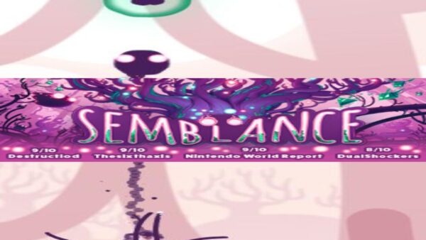 SEMBLANCE STEAM KEY