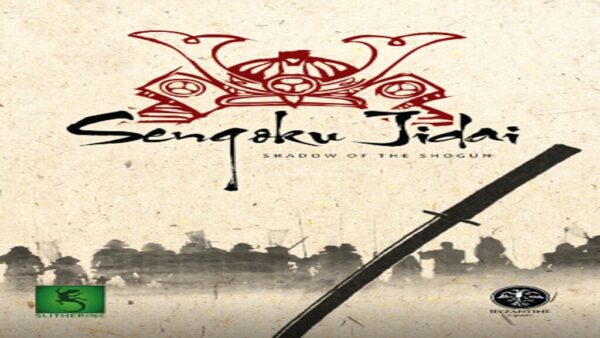 SENGOKU JIDAI: SHADOW OF THE SHOGUN STEAM KEY