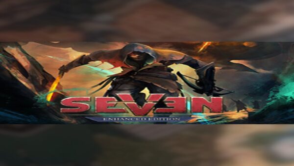 SEVEN: ENHANCED EDITION STEAM KEY