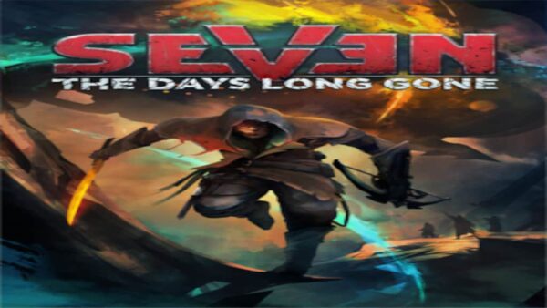 SEVEN: THE DAYS LONG GONE STEAM KEY