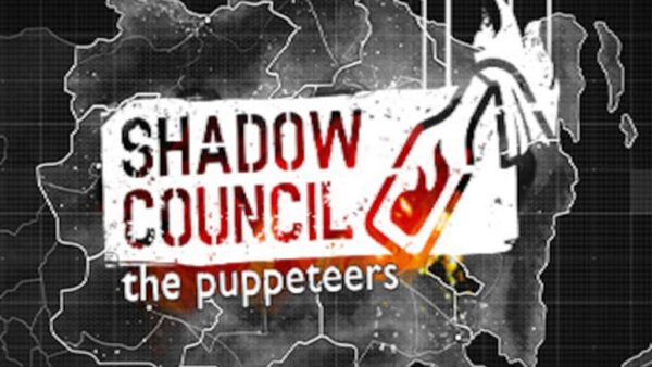 SHADOW COUNCIL: THE PUPPETEERS STEAM KEY