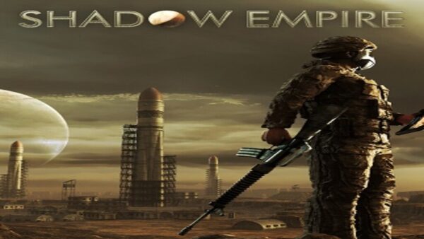 SHADOW EMPIRE STEAM KEY