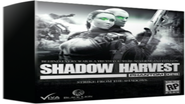 SHADOW HARVEST: PHANTOM OPS STEAM KEY