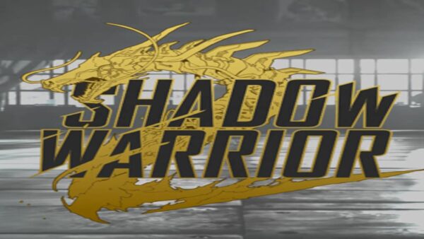 SHADOW WARRIOR 2 STEAM KEY