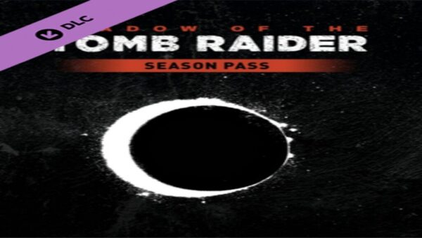 SHADOW OF THE TOMB RAIDERSEASON PASS STEAM KEY