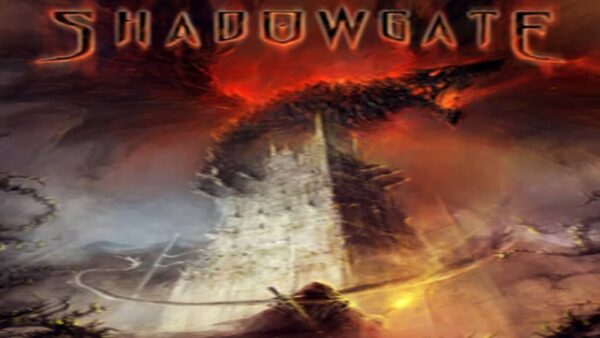 SHADOWGATE STEAM KEY