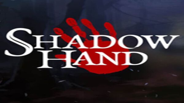 SHADOWHAND STEAM KEY