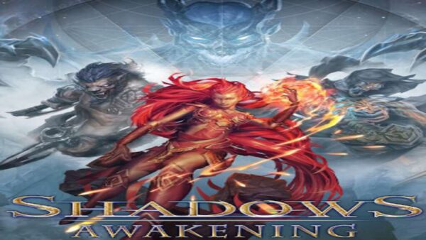 SHADOWS: AWAKENING STEAM KEY