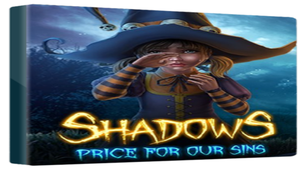 SHADOWS: PRICE FOR OUR SINS BONUS EDITION STEAM KEY