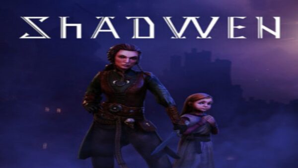 SHADWEN STEAM KEY