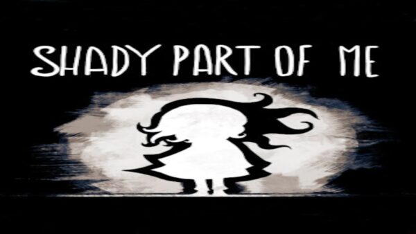 SHADY PART OF ME STEAM KEY