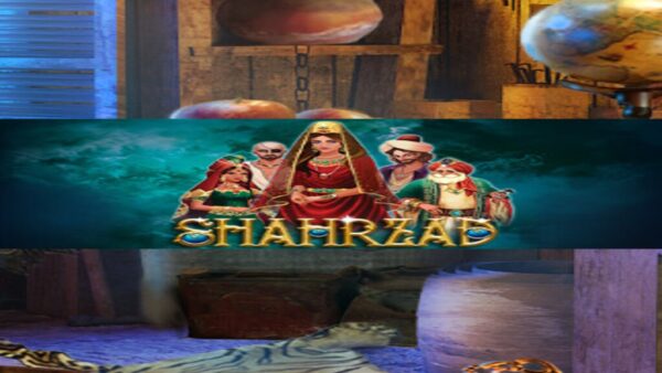 SHAHRZADTHE STORYTELLER STEAM KEY