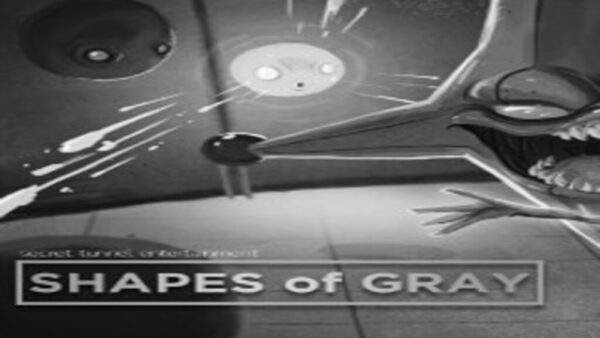 SHAPES OF GRAY STEAM KEY