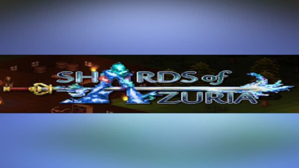 SHARDS OF AZURIA STEAM KEY