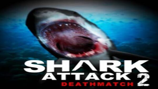 SHARK ATTACK DEATHMATCH 2 STEAM KEY