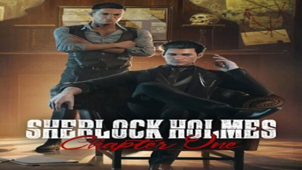 SHERLOCK HOLMES CHAPTER ONE STEAM KEY