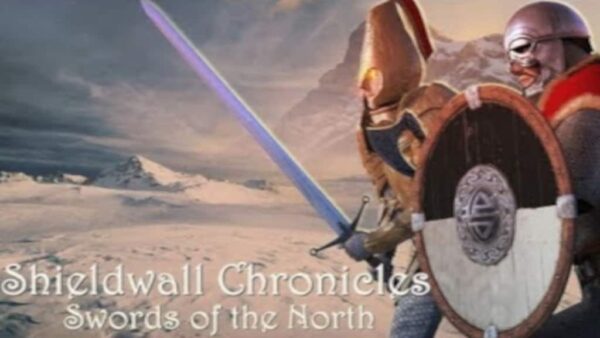 SHIELDWALL CHRONICLES: SWORDS OF THE NORTH STEAM KEY