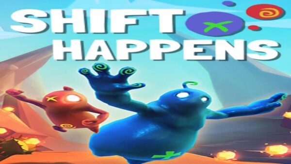 SHIFT HAPPENS STEAM KEY