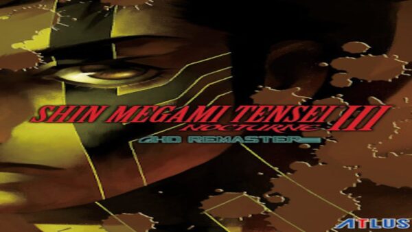 SHIN MEGAMI TENSEI III NOCTURNE HD REMASTER STEAM KEY