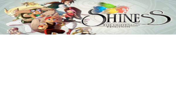 SHINESS: THE LIGHTNING KINGDOM STEAM KEY