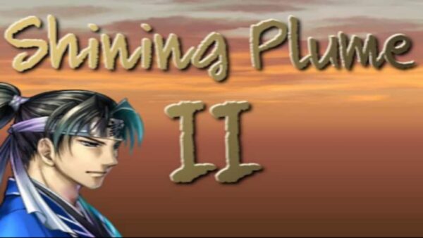 SHINING PLUME 2 STEAM KEY