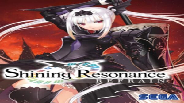 SHINING RESONANCE REFRAIN STEAM KEY